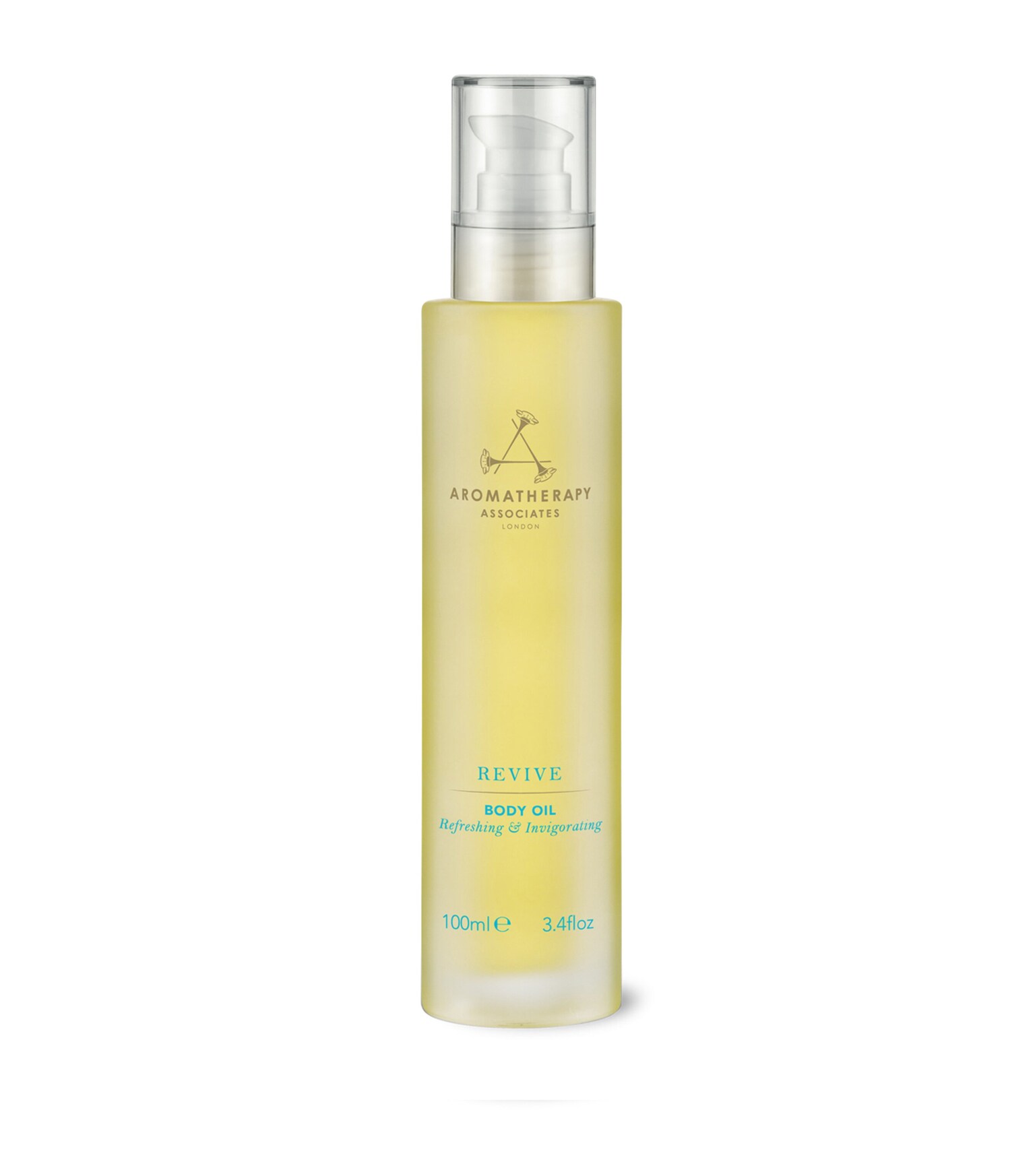 Aromatherapy Associates Revive Body Oil (100ml)